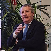 Imagen - «Que salga agua del grifo no es un milagro. Hay miles de personas trabajando para que eso ocurra cada día»