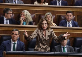 Los enredos de Hacienda con la devolución del IRPF a los antiguos mutualistas acaban en la Audiencia Nacional