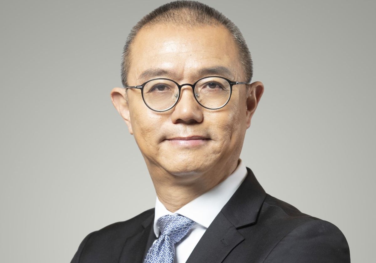 Steven Yiu