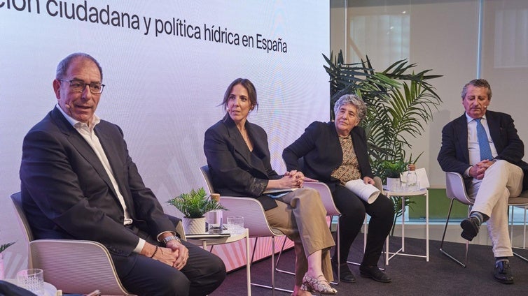 El encuentro de Acciona y ABC, en imágenes