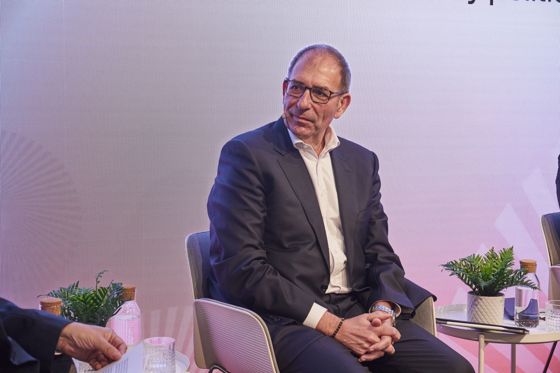 Fernando Cortabitarte (Acciona).