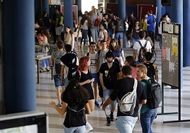 Unos campus en evolución para dar respuestas al cambio