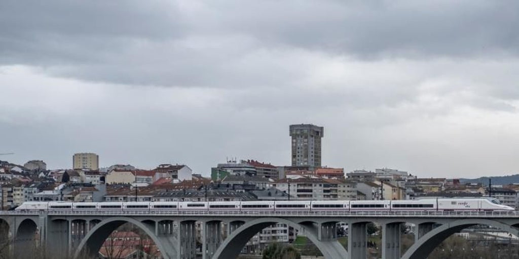Freno al corredor Atlántico: el muro de Sánchez apuntala la España de las dos velocidades