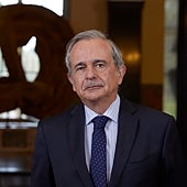 Imagen - «Nuestro modelo de gobernanza universitaria ha generado un sistema endogámico y escasamente permeable al mérito externo»