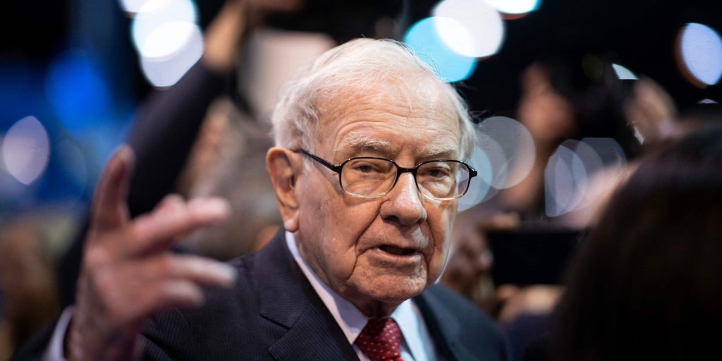 Warren Buffett: ¿El Fin de una Era? Reflexiones sobre el Legado del Oráculo de Omaha