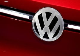 Cuatro exdirectivos de Volkswagen, condenados a prisión por el 'dieselgate'