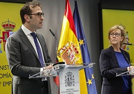 La consulta del Gobierno sobre la opa de BBVA llega a la Audiencia Nacional y piden que no se puedan usar sus resultados