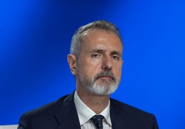 Masorange, Vodafone y Digi rechazan el deseo de fusiones de Telefónica