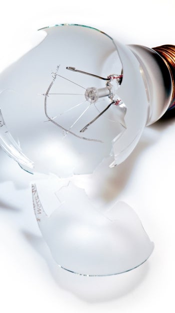 Si el apagón no fue culpa del mix eléctrico, ¿por qué lo cambian?