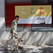 La firma de hipotecas se dispara un 18% en el primer trimestre y vuelve a cifras de la Gran Crisis