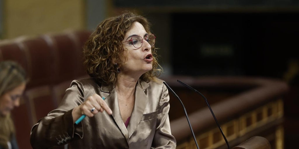 El think tank de CEOE anima a abrir la vía del Constitucional contra las prórrogas de los PGE para frenar la arbitrariedad