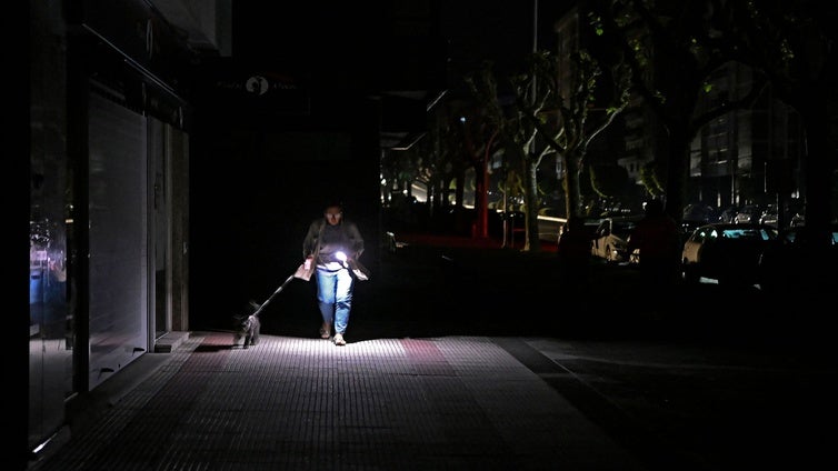 La tesis del experimento fallido se abre paso en Bruselas como causa del apagón