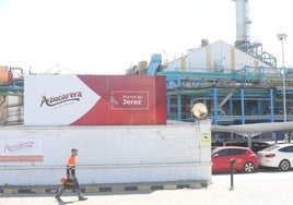 Azucarera anuncia un ERE para 251 empleados y el cierre de su planta en La Bañeza (León)