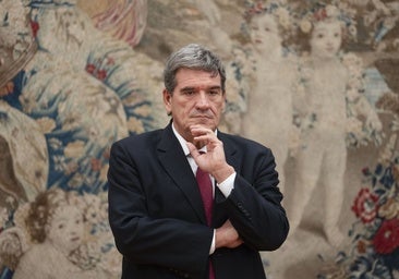 El Banco de España invoca al BCE para cargar contra el impuestazo