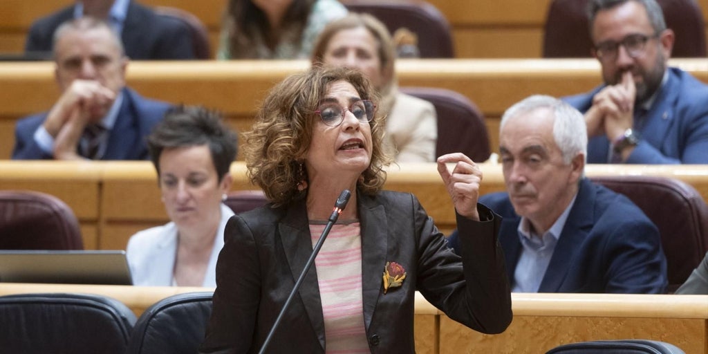 El Gobierno debe 4.280 millones a los ayuntamientos por la falta de ...