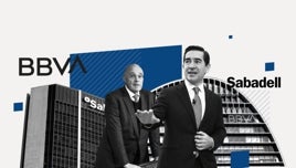 El Gobierno decidirá la opa de BBVA-Sabadell: claves de una intervención incierta