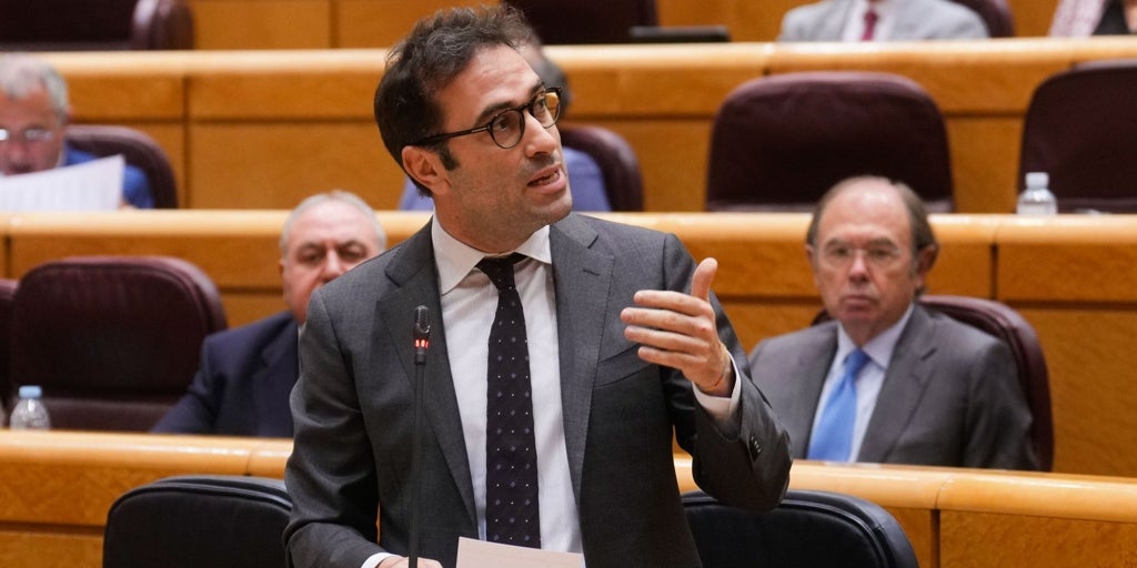 Cuerpo va al choque por la amenaza de Bruselas sobre la opa de BBVA: «No debería haber conflicto»