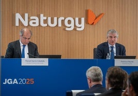 La CNMV da su aprobación a la auto-OPA de Naturgy para recomprar un 9% de su capital