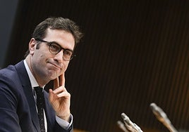 La Audiencia Nacional estudiará impedir al Gobierno usar la consulta pública para torpedear la opa de BBVA