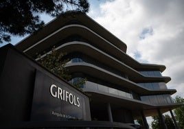 La justicia de EE.UU avala seguir investigando a Gotham por difamación contra Grifols