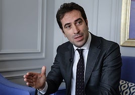 El despacho que busca tumbar la consulta del Gobierno sobre la opa de BBVA pide cautelarísimas para acelerar la resolución