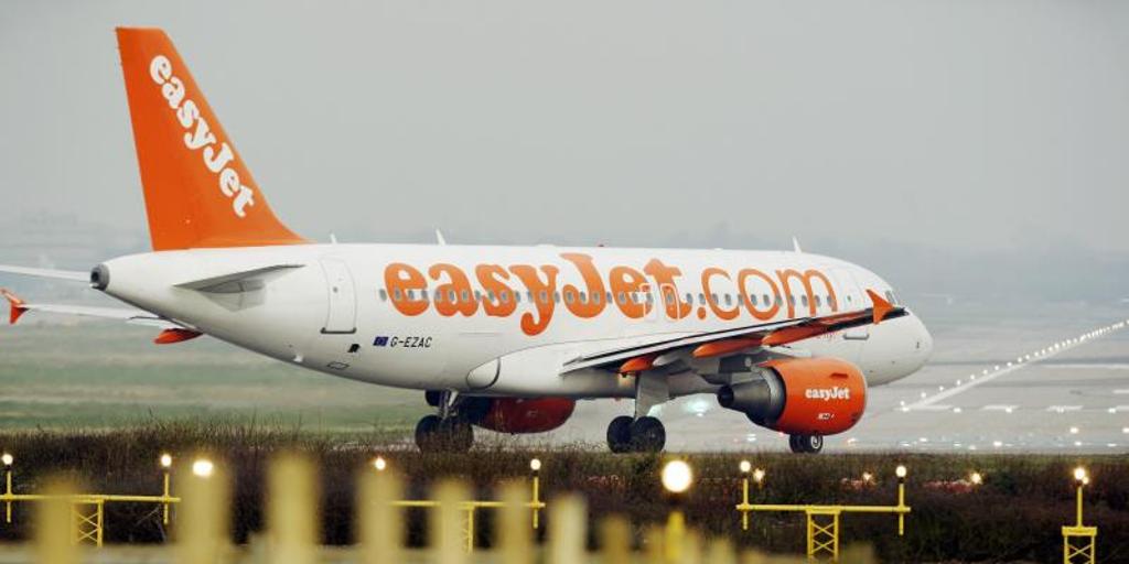 Cuánto dinero cuesta llevar el equipaje de mano en easyjet: este es el precio oficial de esta aerolínea