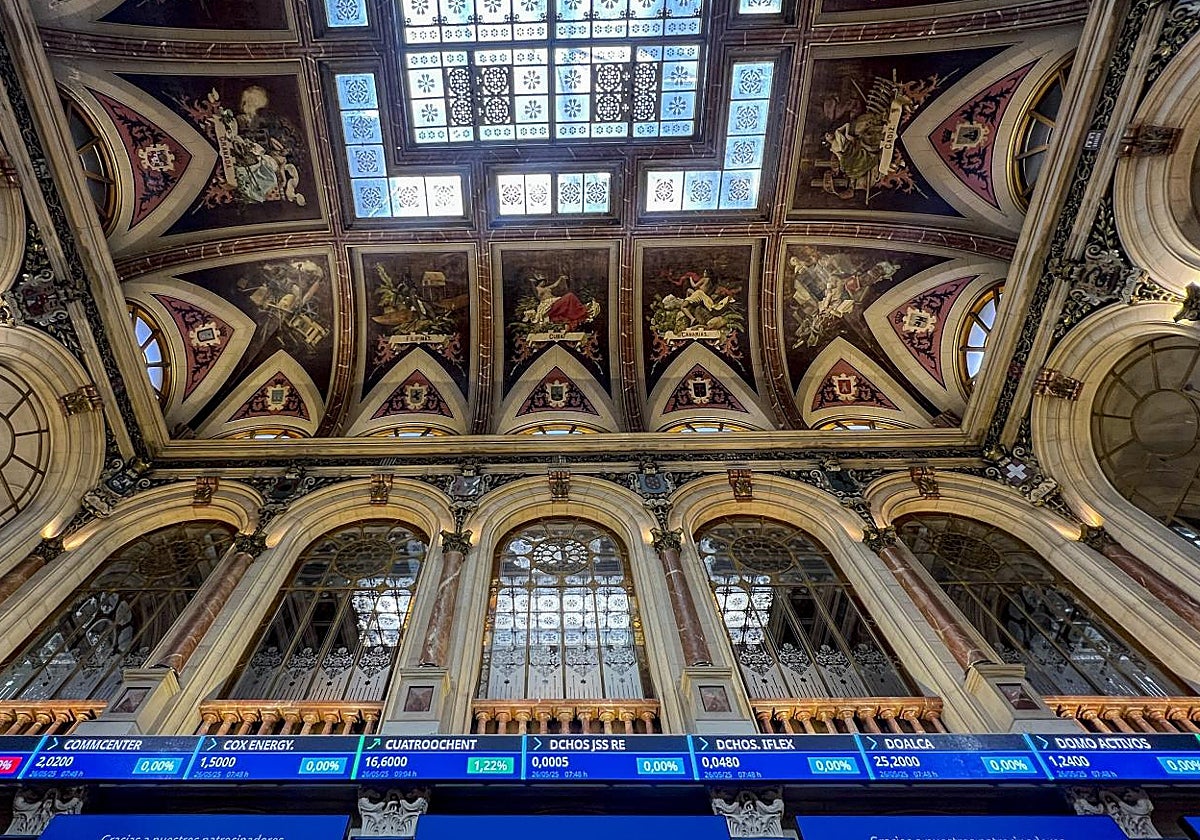 La economía no genera prosperidad