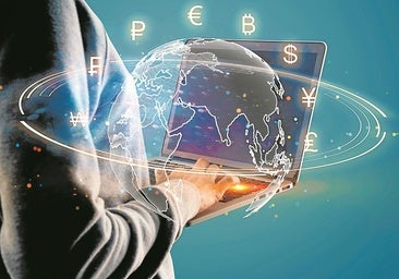 Las monedas digitales de los bancos centrales toman una dimensión geoestratégica
