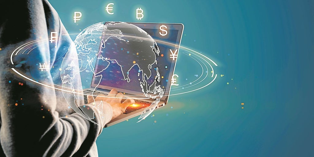 Las monedas digitales de los bancos centrales toman una dimensión geoestratégica