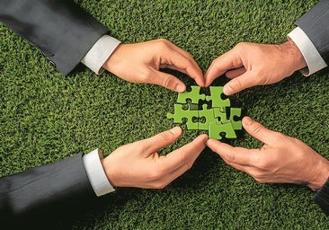 Un esfuerzo conjunto para acelerar la reindustrialización sostenible y digital