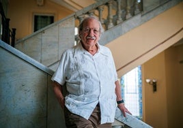 Marshall Ganz: «El líder que usa el miedo para movilizar es el peor de todos»