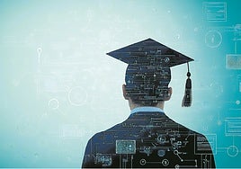 La tarea incompleta de de despertar las vocaciones innovadoras