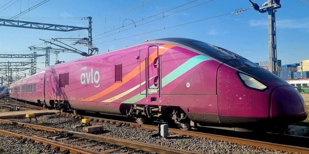 Transportes retrasa la apertura a la competencia del ave a asturias y galicia y apunta a dilatarse hasta 2027