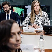 El PP presenta una moción para que el Ejecutivo aclare las causas del apagón y sospecha de un pacto entre Corredor y Sánchez