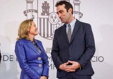 El nuevo supervisor para resolver las reclamaciones contra banca y seguros, atascado en el Congreso