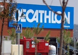 Cuánto dinero gana un trabajador de Decathlon en 2025 en España: salario base por categoría
