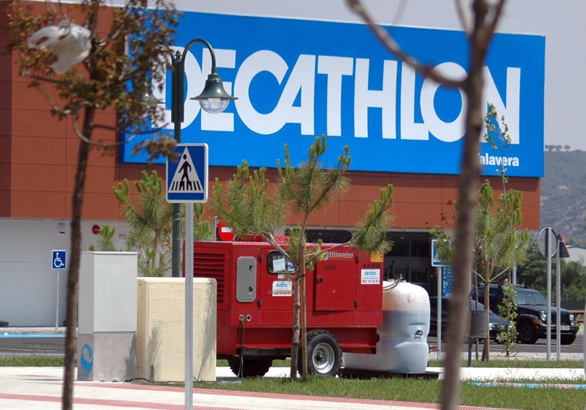 Cuánto dinero gana un trabajador de Decathlon en 2025 en España
