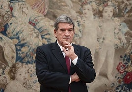 Los analistas de pensiones críticos con Escrivá se apartaron del cargo con su llegada al Banco de España