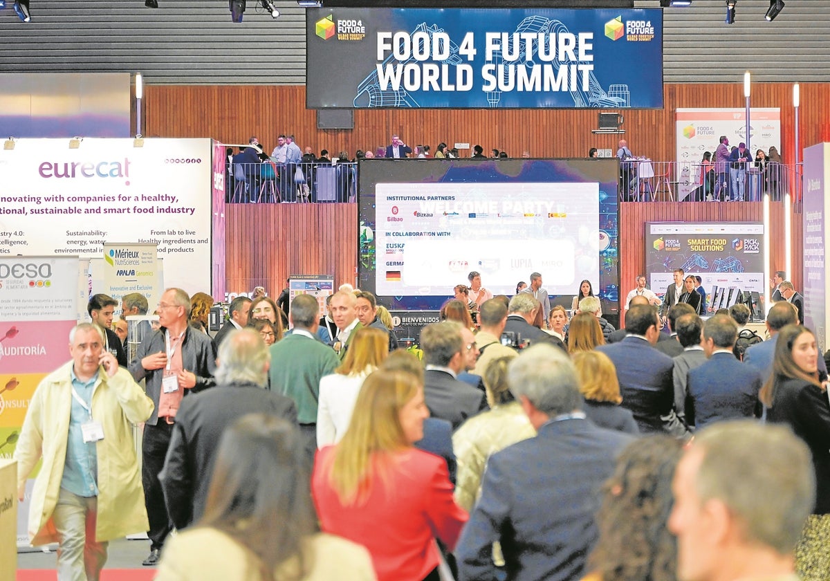 La feria foodtech referente en Europa refuerza su liderazgo como hub de innovación