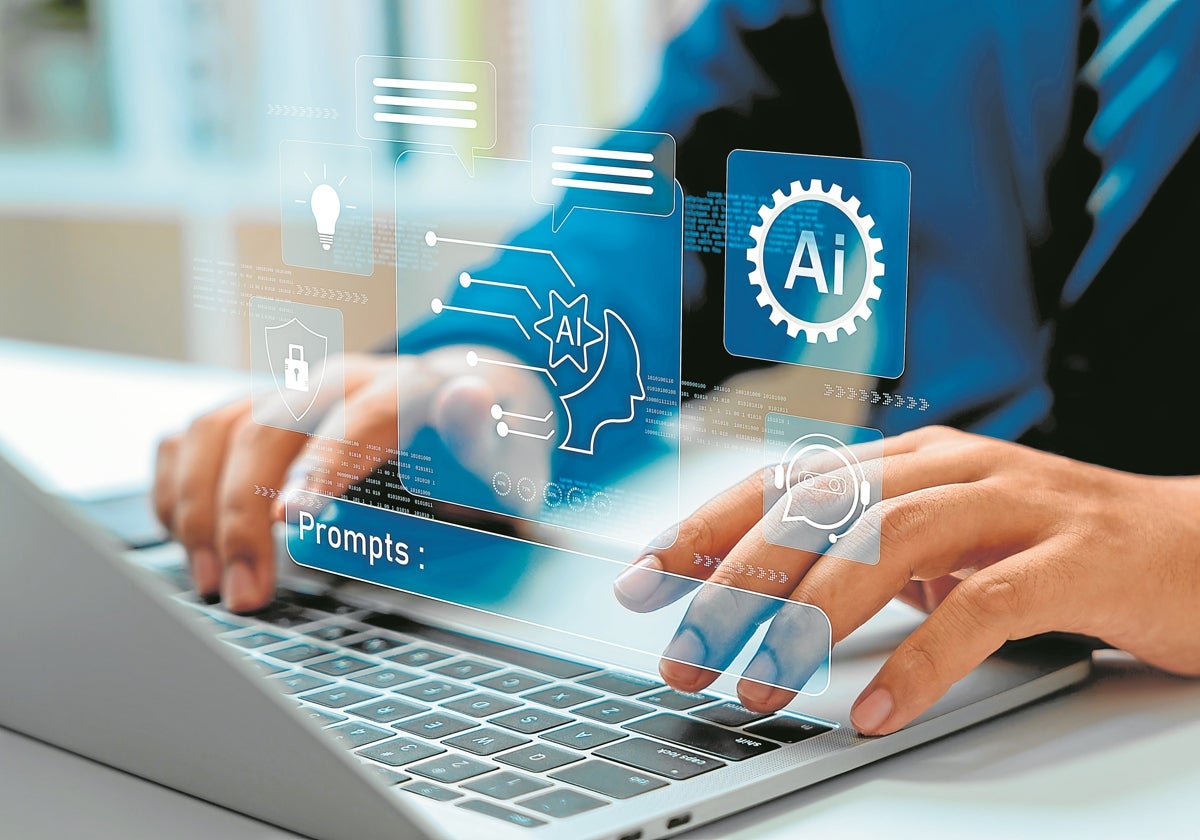 Una de las virtudes de esta tecnología es que permite un mayor desglose de las audiencias