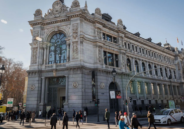 Nueva subasta de Letras del Tesoro: esta es la rentabilidad a tres y nueve meses