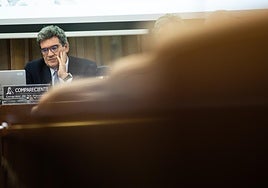 El economista jefe del Banco de España elude precisar los motivos de su dimisión horas después de que Escrivá la imputara a «motivos personales»