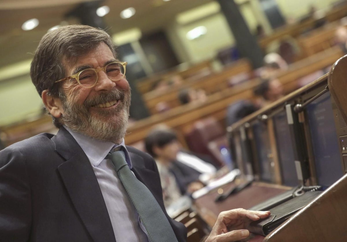 José Enrique Serrano