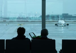 La ampliación de El Prat y los efectos que tendrá sobre Barajas
