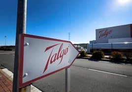 La SEPI condiciona entrar en Talgo a tener una participación significativa