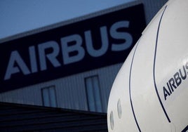 Airbus calcula que duplicará su flota mundial hasta los 50.000 aviones para 2044