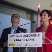Los jóvenes registran su participación más baja en el mercado de alquiler desde antes de la pandemia