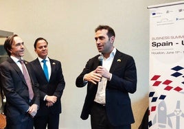 El Gobierno deja en el aire si avanzará ya su posible veto a la fusión tras la opa de BBVA