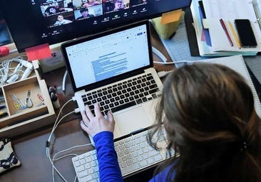 Los nómadas digitales cambian los planos del mercado inmobiliario español