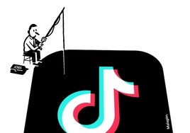 Instagram y TikTok rompen las reglas del reclutamiento